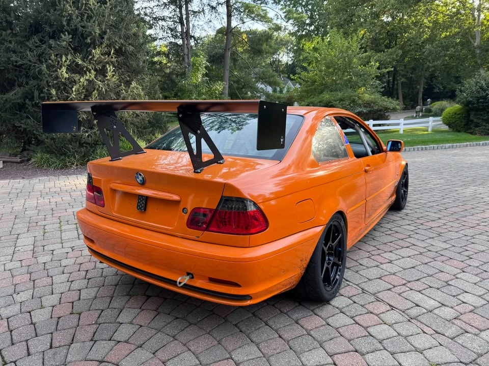 2001 BMW E46 330i & 330Ci - Image 2 of 10
