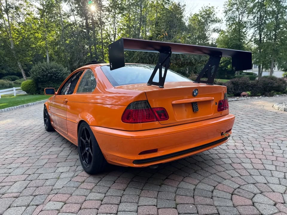 2001 BMW E46 330i & 330Ci - Image 4 of 10