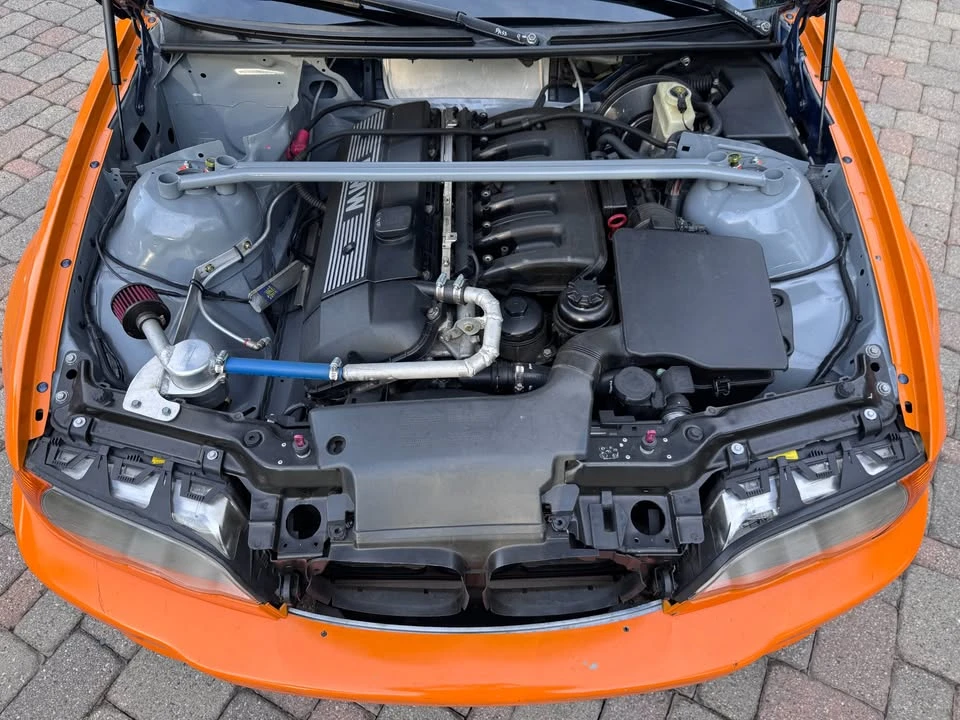 2001 BMW E46 330i & 330Ci - Image 6 of 10