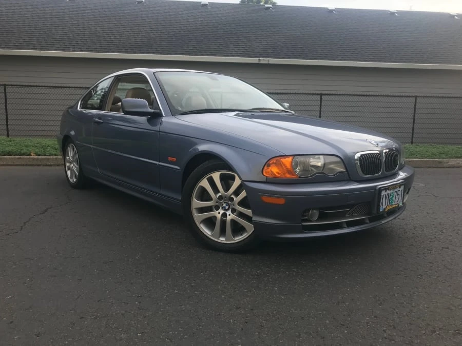 2001 BMW E46 330i & 330Ci - Image 12 of 12
