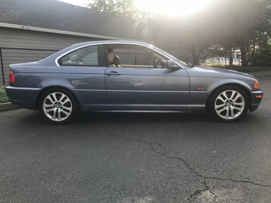 2001 BMW E46 330i & 330Ci - Image 11 of 12