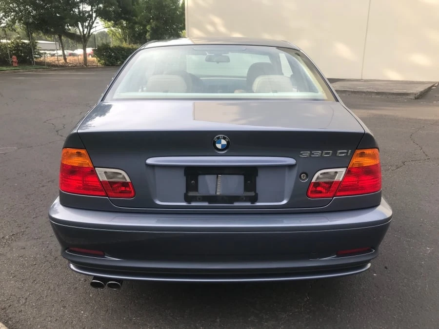 2001 BMW E46 330i & 330Ci - Image 8 of 12