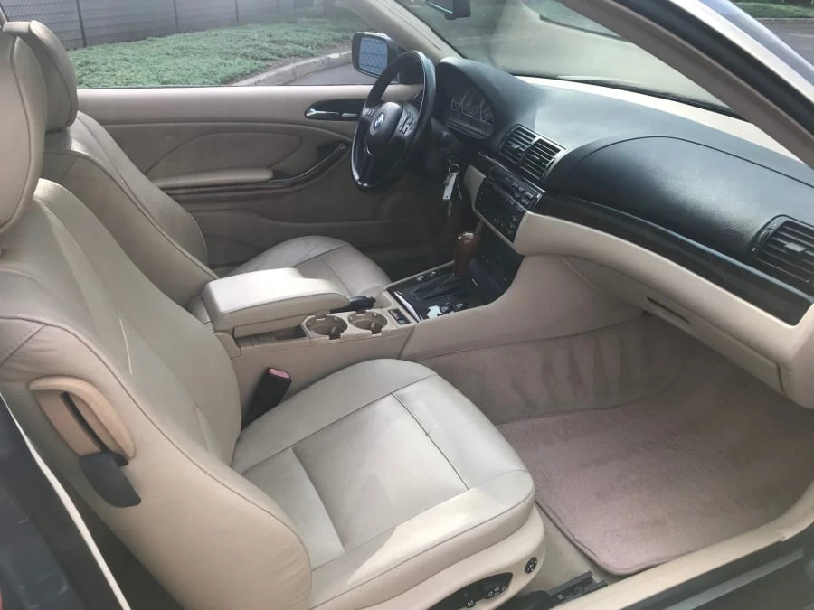 2001 BMW E46 330i & 330Ci - Image 5 of 12