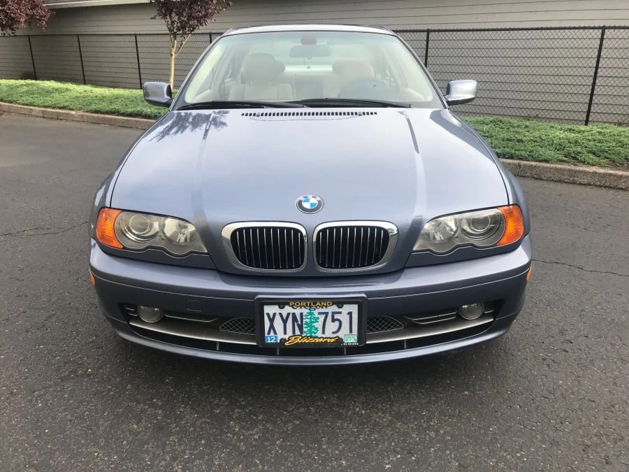 2001 BMW E46 330i & 330Ci - Image 9 of 12
