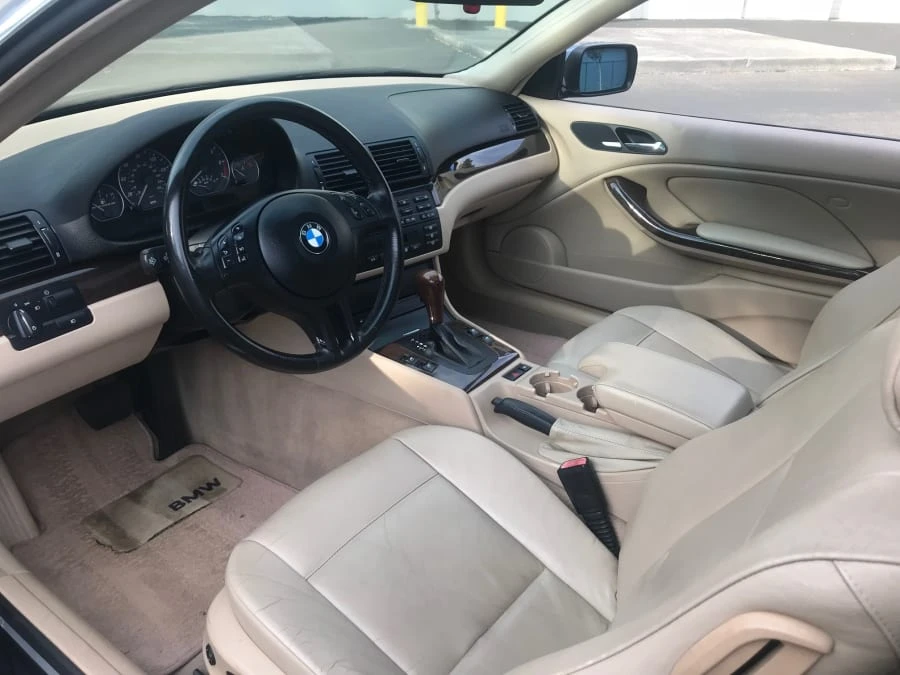 2001 BMW E46 330i & 330Ci - Image 4 of 12