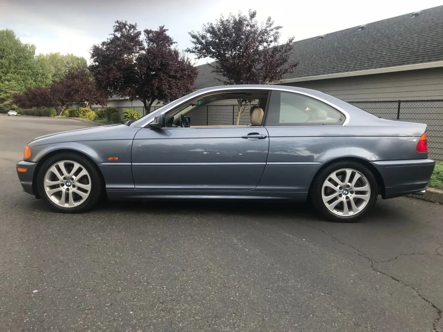 2001 BMW E46 330i & 330Ci - Image 2 of 12