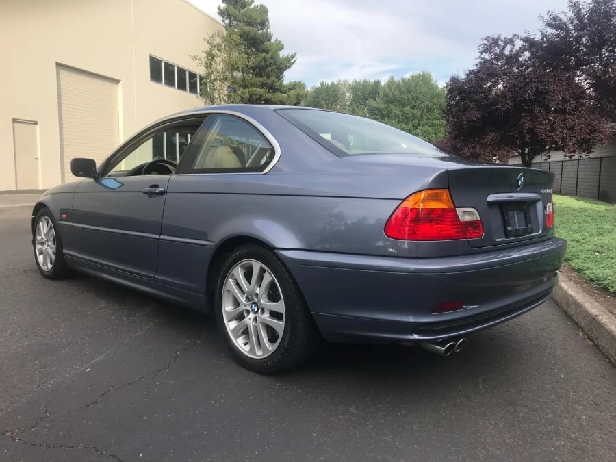 2001 BMW E46 330i & 330Ci - Image 3 of 12