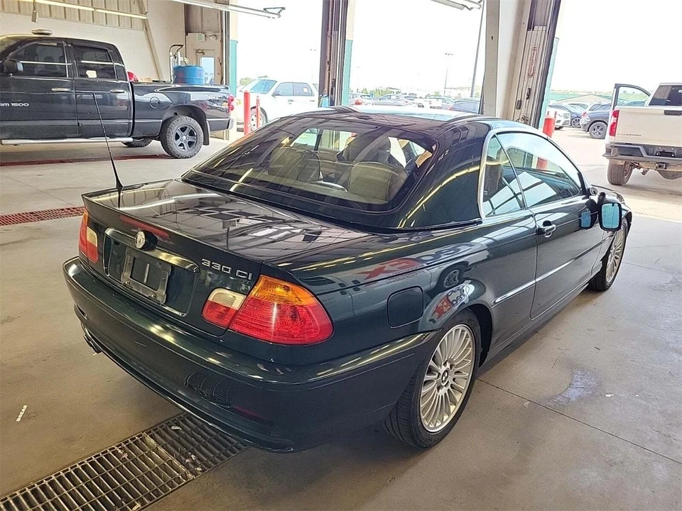 2001 BMW E46 330i & 330Ci - Image 3 of 9