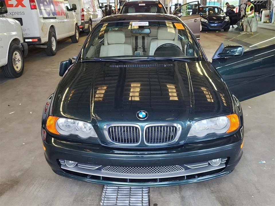 2001 BMW E46 330i & 330Ci - Image 4 of 9
