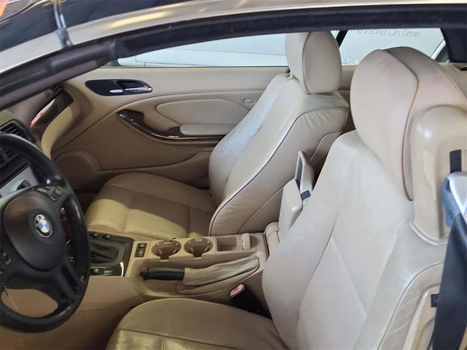 2001 BMW E46 330i & 330Ci - Image 5 of 9