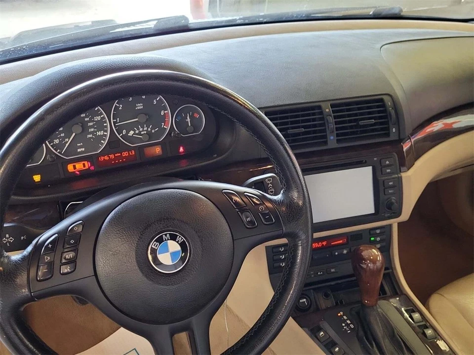 2001 BMW E46 330i & 330Ci - Image 6 of 9