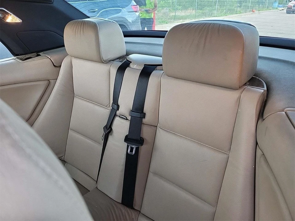 2001 BMW E46 330i & 330Ci - Image 9 of 9