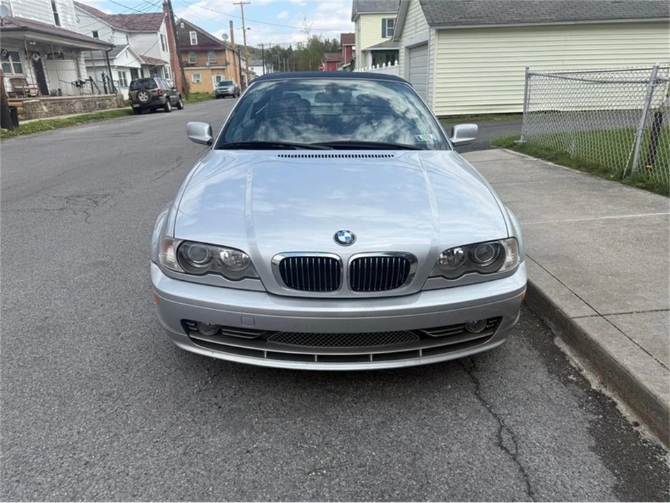 2001 BMW E46 330i & 330Ci - Image 3 of 13
