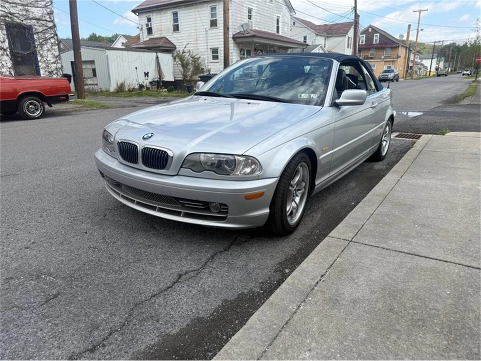 2001 BMW E46 330i & 330Ci - Image 7 of 13