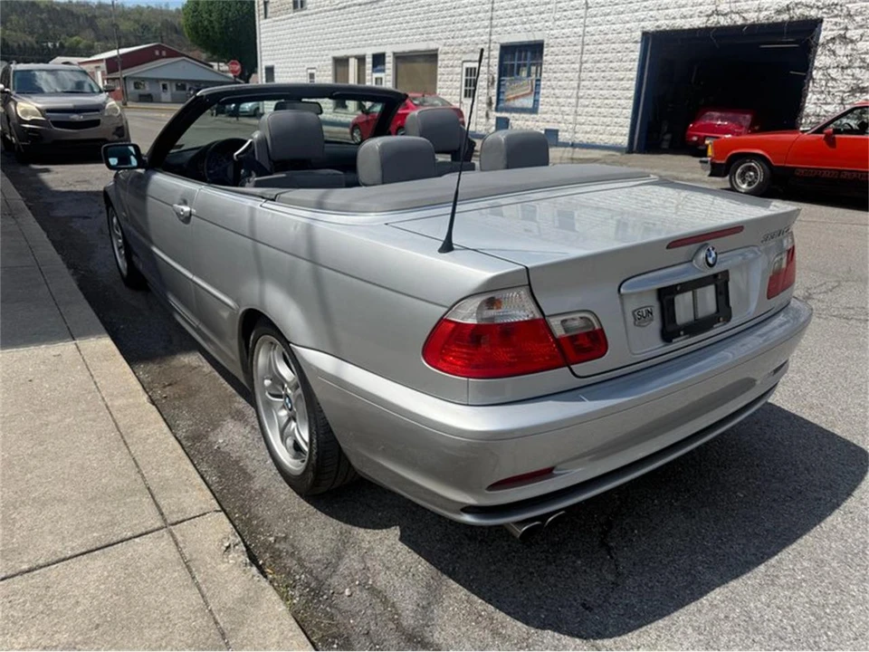 2001 BMW E46 330i & 330Ci - Image 6 of 13