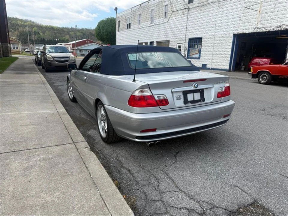 2001 BMW E46 330i & 330Ci - Image 10 of 13