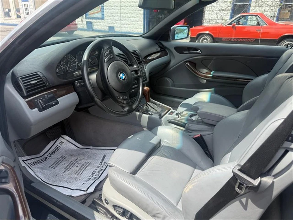 2001 BMW E46 330i & 330Ci - Image 11 of 13