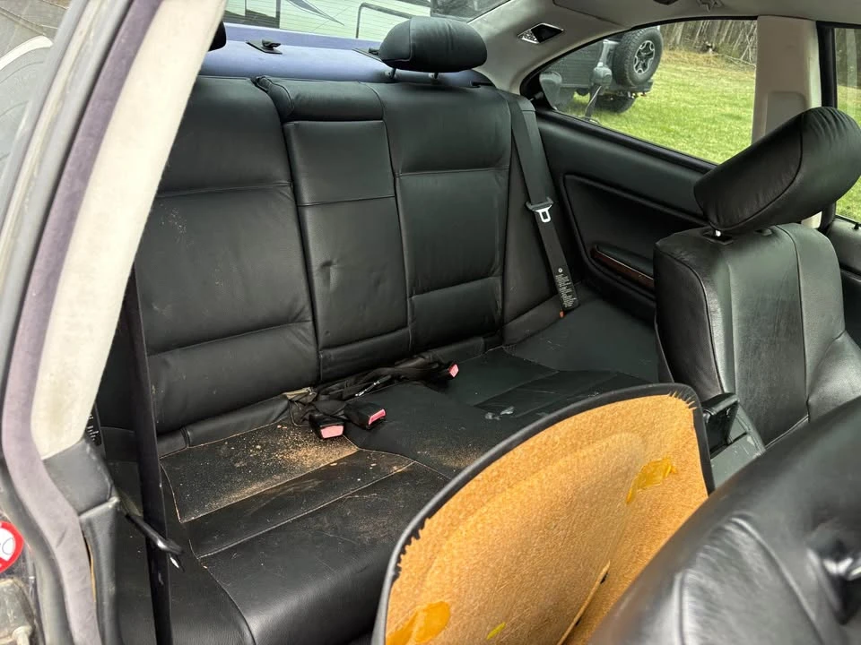 2001 BMW E46 330i & 330Ci - Image 10 of 10