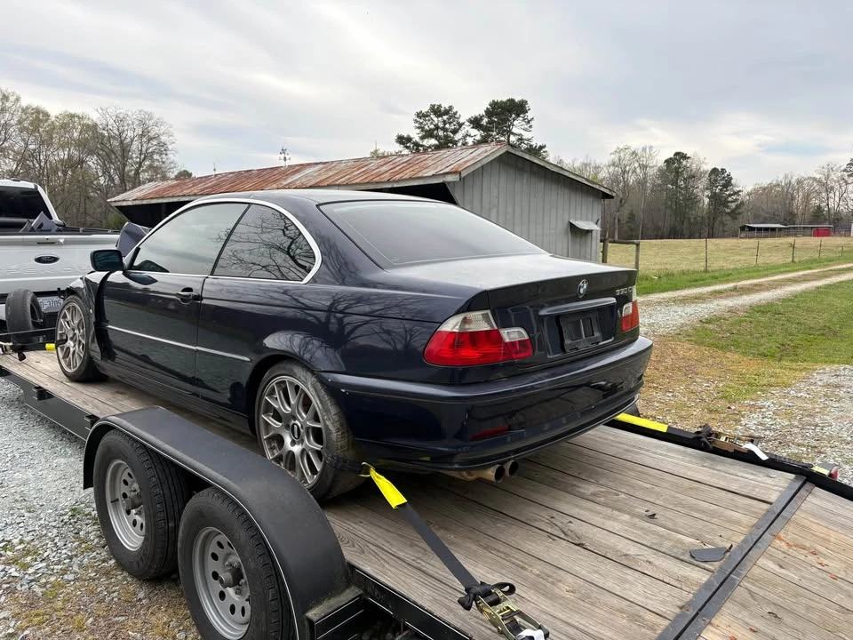 2001 BMW E46 330i & 330Ci - Image 5 of 10