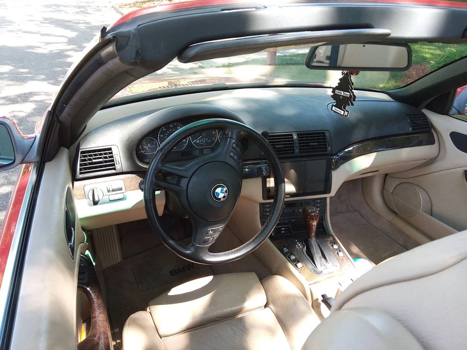 2001 BMW E46 330i & 330Ci - Image 3 of 3