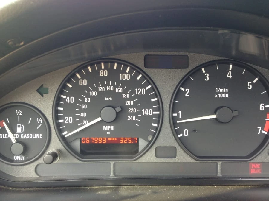 2001 BMW E46 330i & 330Ci - Image 5 of 7