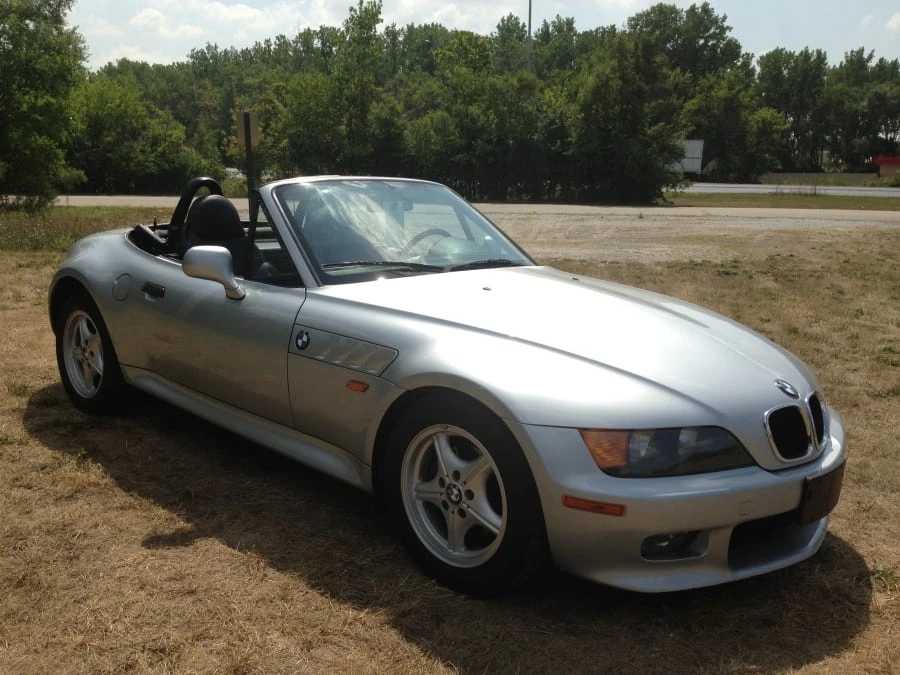 2001 BMW E46 330i & 330Ci - Image 7 of 7
