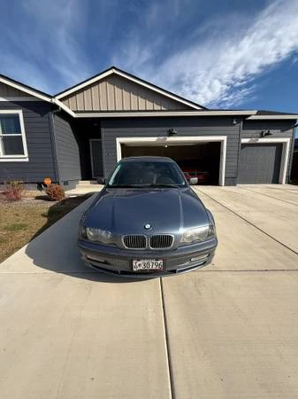 2001 BMW E46 330i & 330Ci - Image 5 of 9