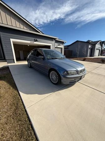 2001 BMW E46 330i & 330Ci - Image 4 of 9