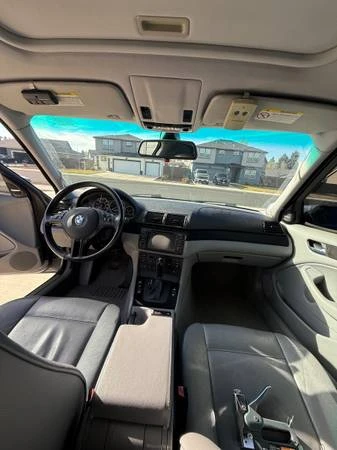 2001 BMW E46 330i & 330Ci - Image 9 of 9