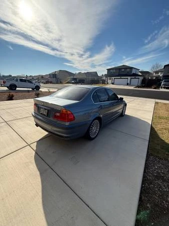2001 BMW E46 330i & 330Ci - Image 3 of 9