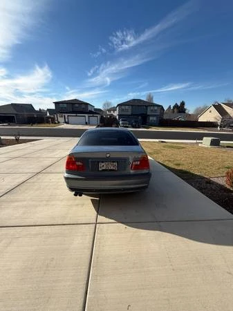 2001 BMW E46 330i & 330Ci - Image 2 of 9