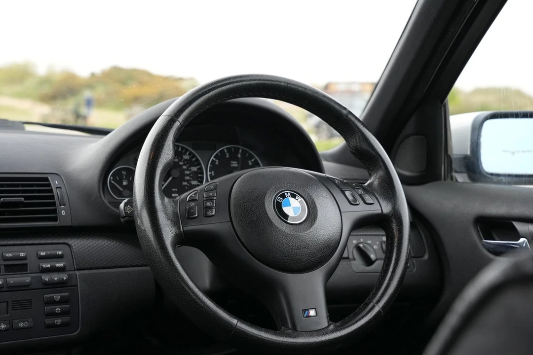 2001 BMW E46 330i & 330Ci - Image 4 of 30