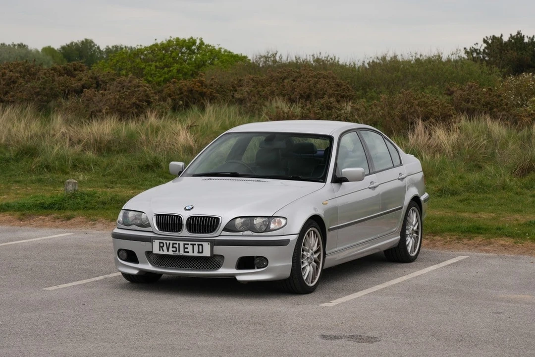 2001 BMW E46 330i & 330Ci - Image 15 of 30