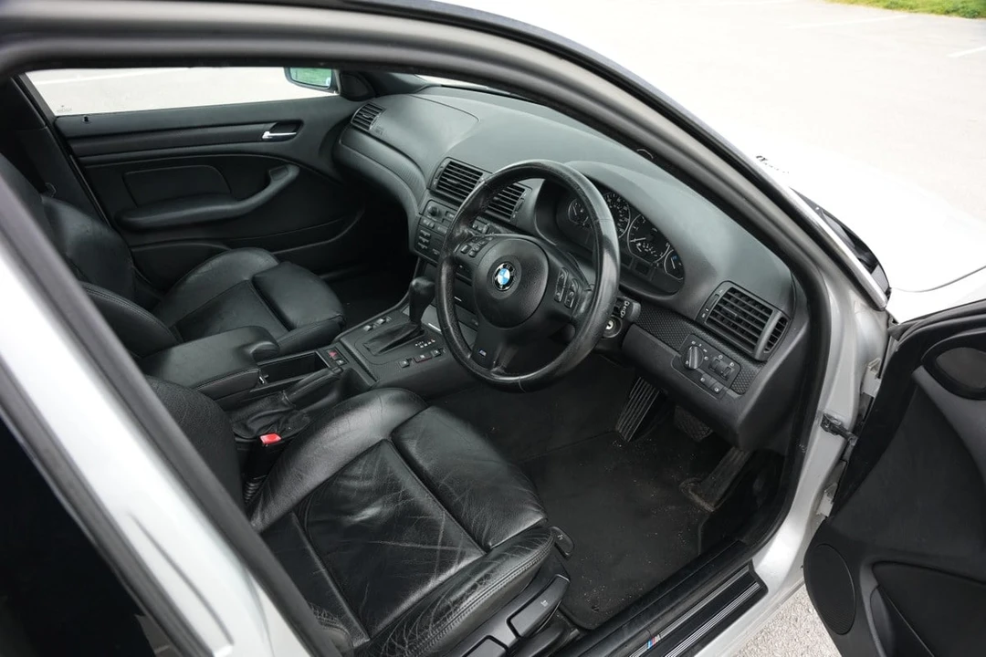 2001 BMW E46 330i & 330Ci - Image 3 of 30