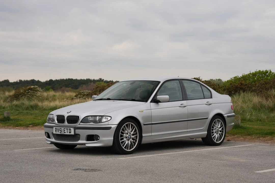 2001 BMW E46 330i & 330Ci - Image 5 of 30