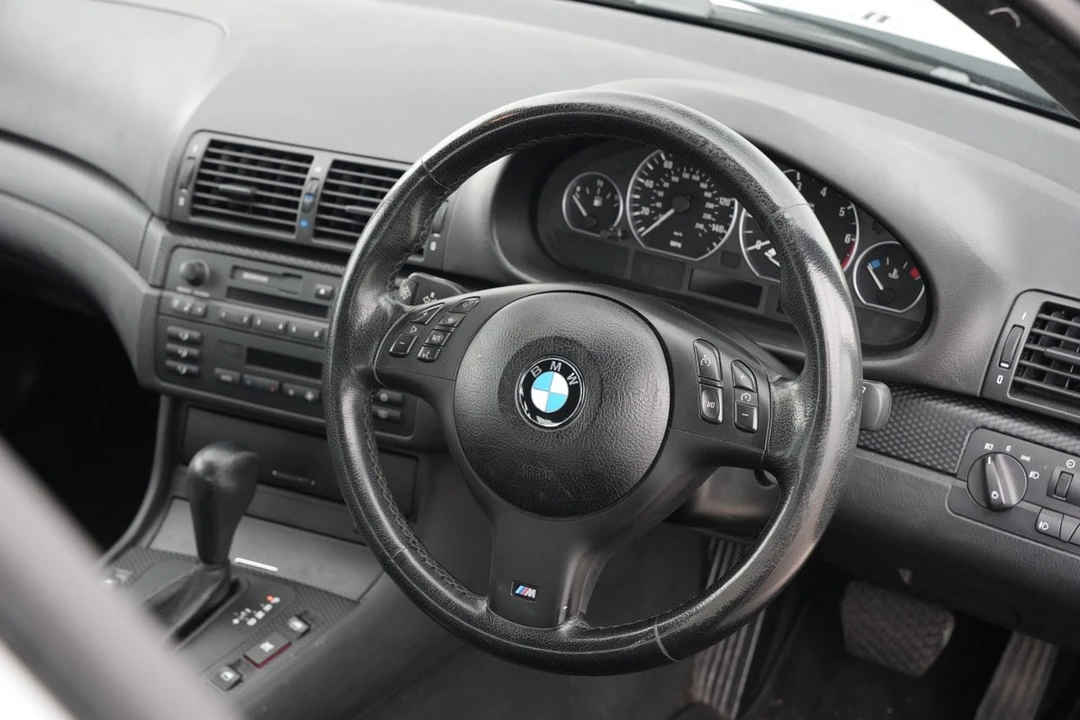 2001 BMW E46 330i & 330Ci - Image 29 of 30