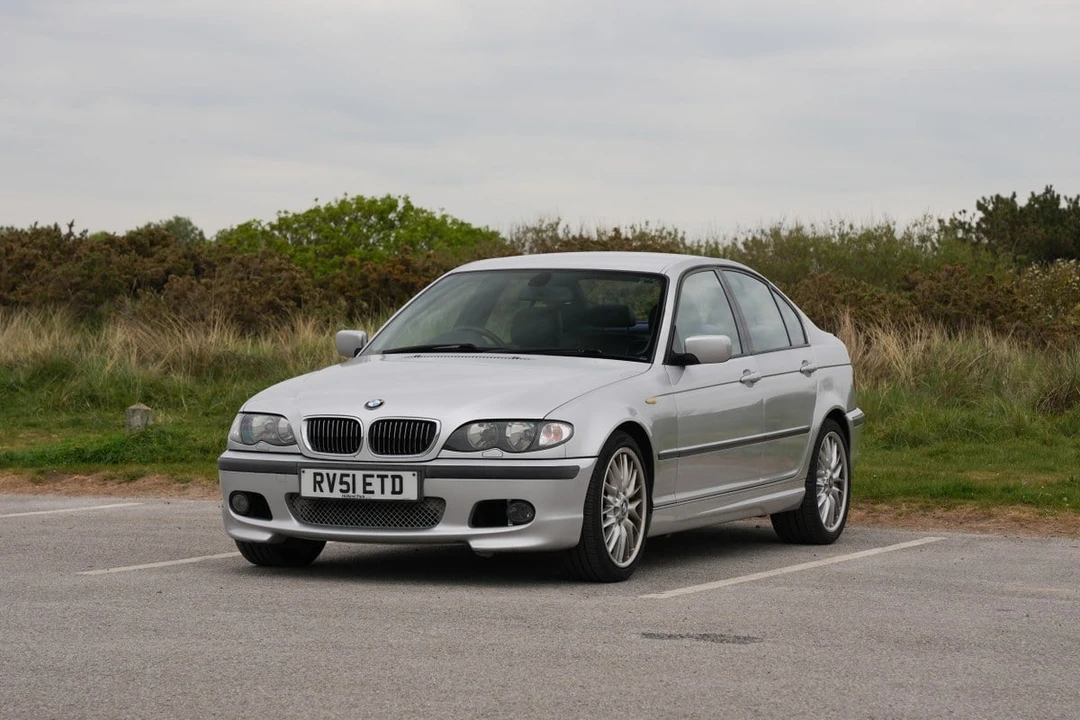 2001 BMW E46 330i & 330Ci - Image 14 of 30