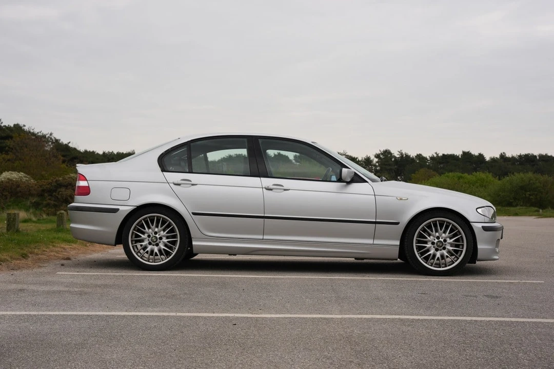 2001 BMW E46 330i & 330Ci - Image 6 of 30
