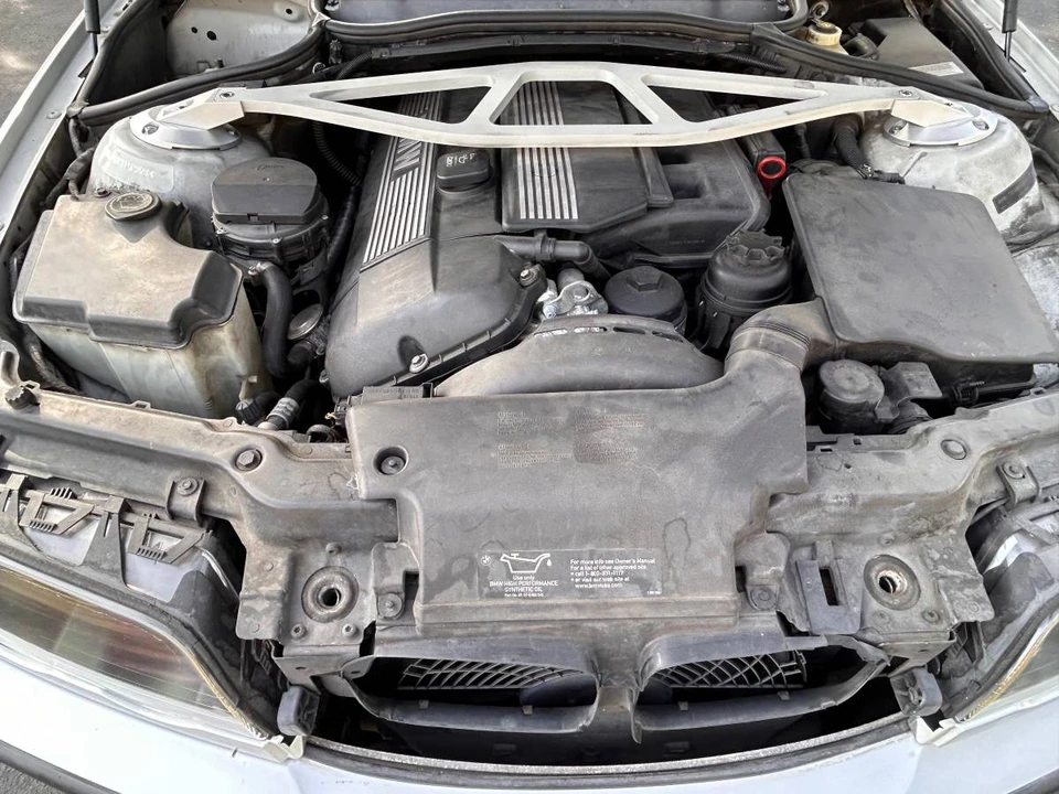 2001 BMW E46 330i & 330Ci - Image 20 of 24
