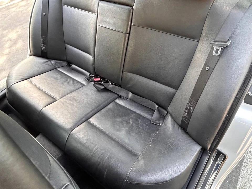 2001 BMW E46 330i & 330Ci - Image 19 of 24