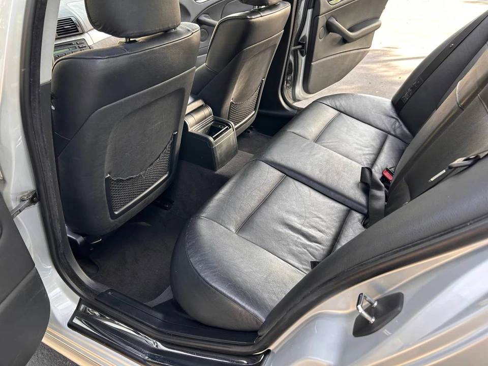 2001 BMW E46 330i & 330Ci - Image 18 of 24