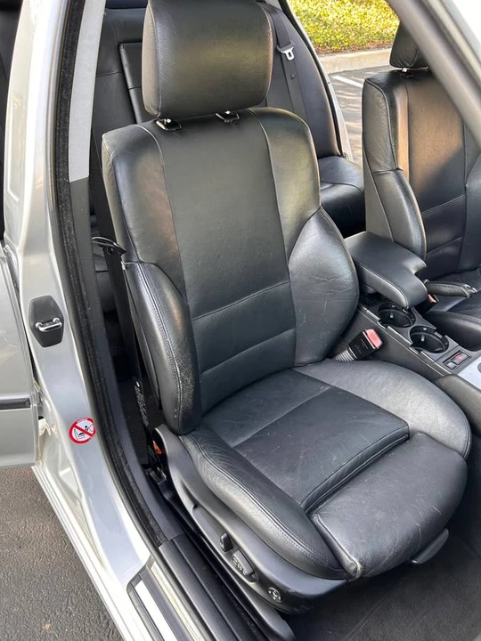 2001 BMW E46 330i & 330Ci - Image 10 of 24