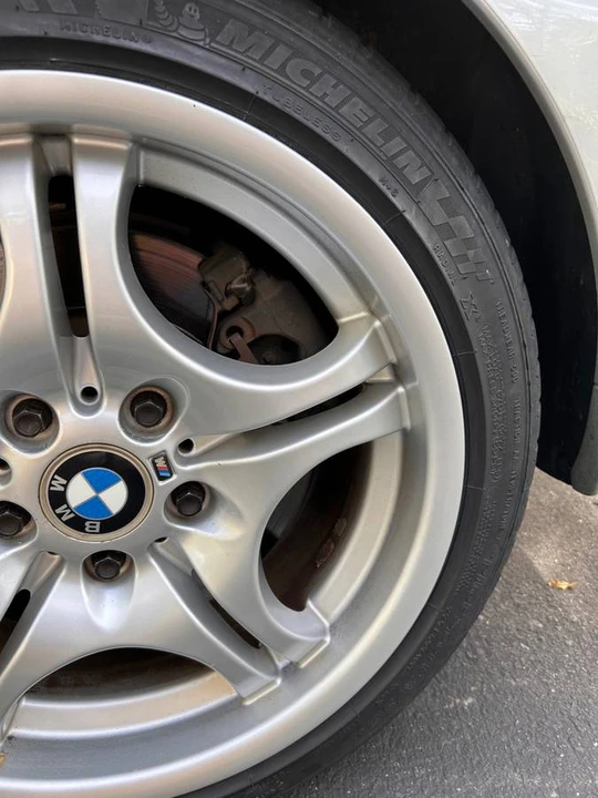 2001 BMW E46 330i & 330Ci - Image 21 of 24