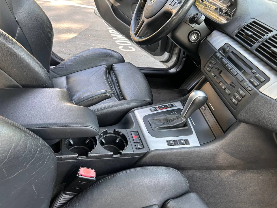 2001 BMW E46 330i & 330Ci - Image 17 of 24