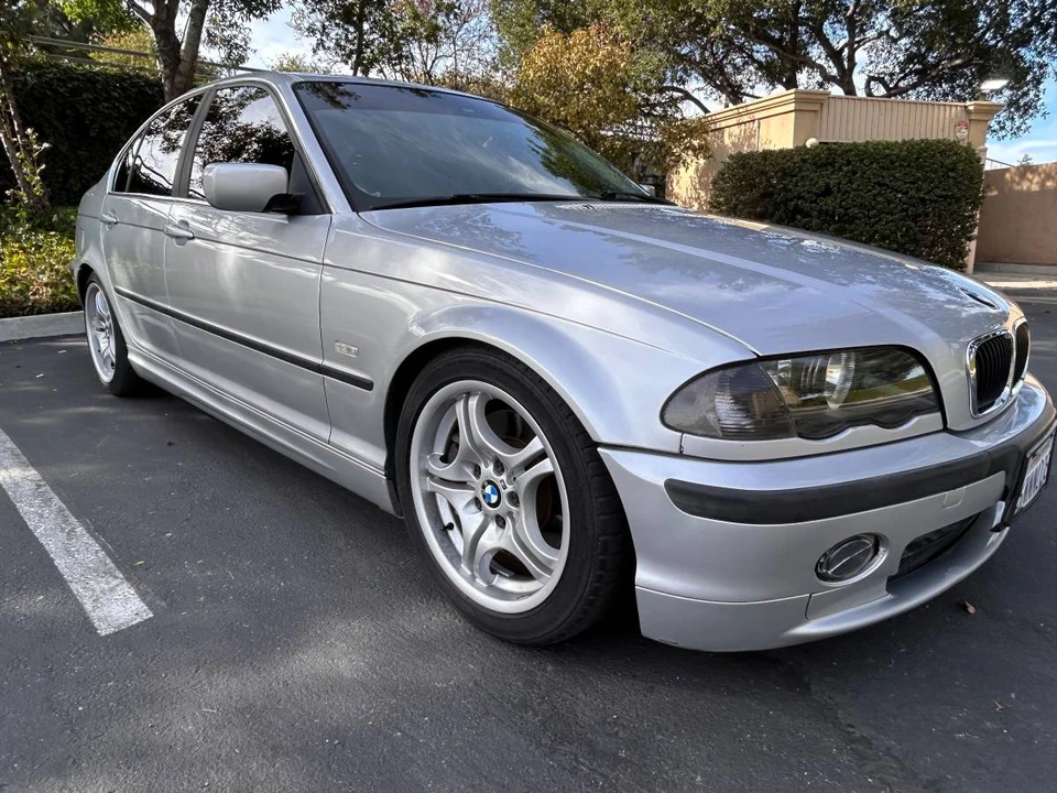 2001 BMW E46 330i & 330Ci - Image 3 of 24