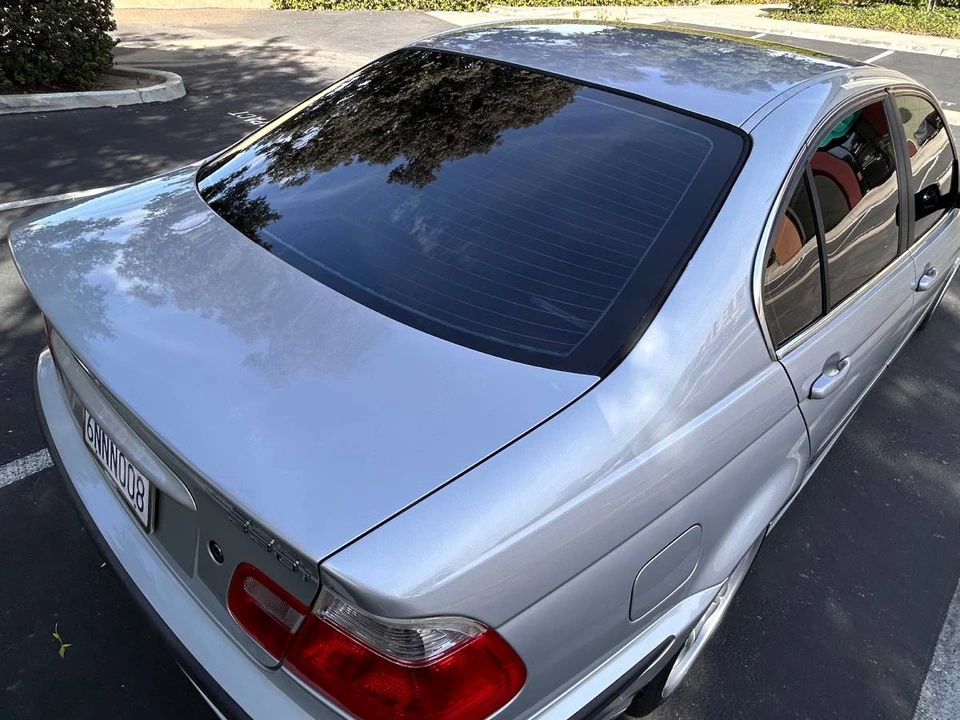 2001 BMW E46 330i & 330Ci - Image 8 of 24