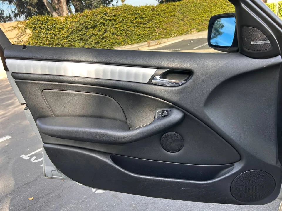 2001 BMW E46 330i & 330Ci - Image 15 of 24