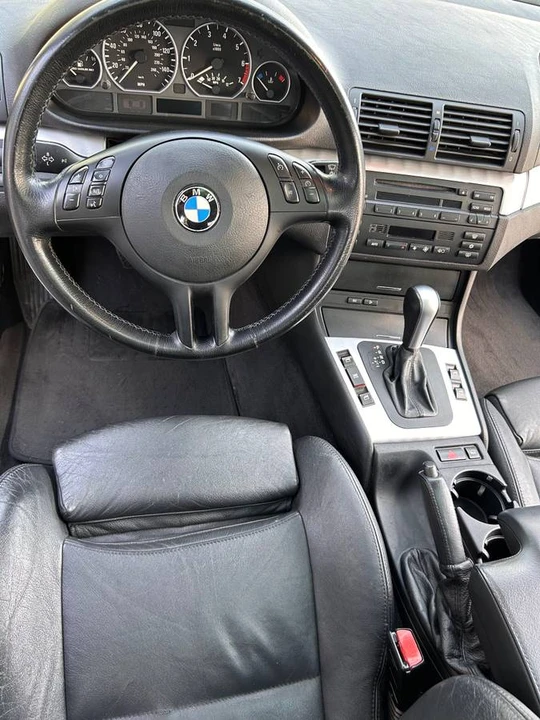 2001 BMW E46 330i & 330Ci - Image 16 of 24