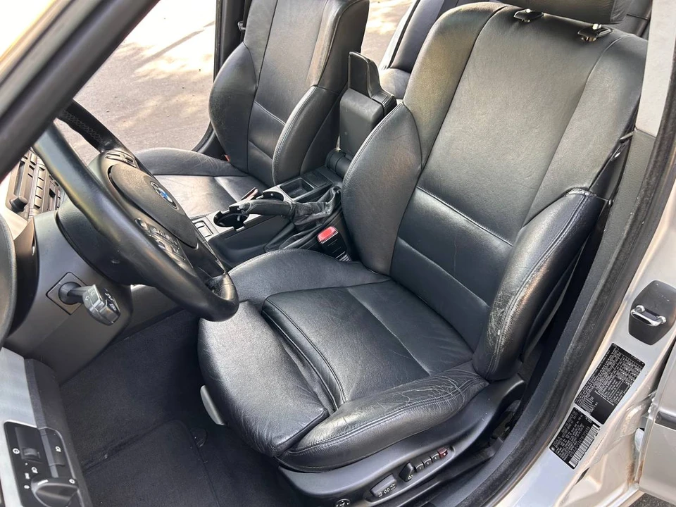 2001 BMW E46 330i & 330Ci - Image 14 of 24