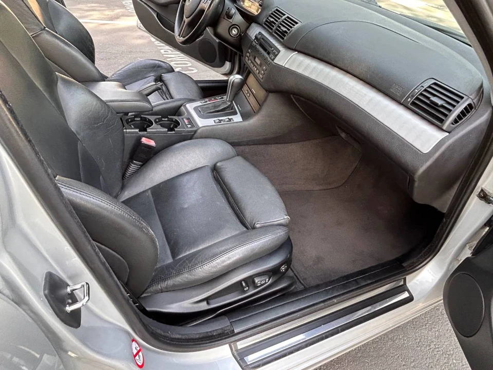 2001 BMW E46 330i & 330Ci - Image 11 of 24